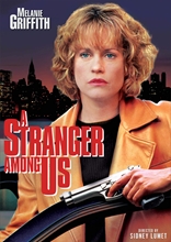 Picture of STRANGER AMONG US (1992)