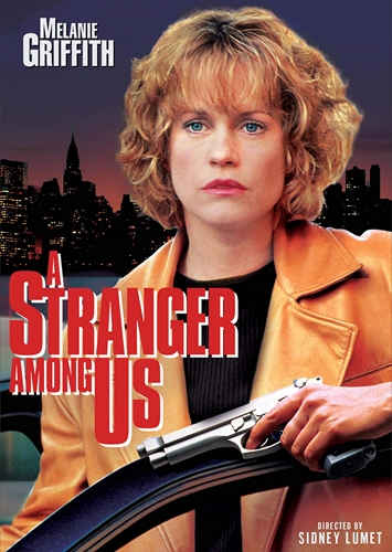 Picture of STRANGER AMONG US (1992)