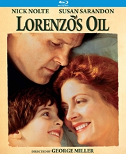 Picture of LORENZO'S OIL (1992)