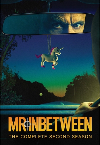 Picture of MR INBETWEEN: COMPLETE SECOND SEASON