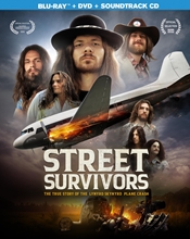 Picture of STREET SURVIVORS: TRUE STORY OF LYNYRD SKYNYRD