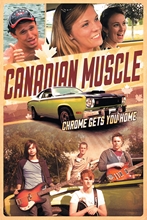 Picture of Canadian Muscle