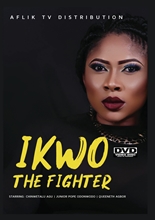 Picture of IKWO THE FIGHTER