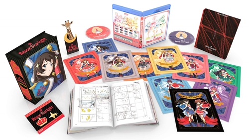 Picture of REVUE STARLIGHT (PREMIUM BOX SET)