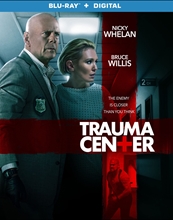 Picture of TRAUMA CENTER