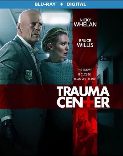 Picture of TRAUMA CENTER