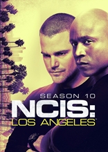 Picture of NCIS: LOS ANGELES - TENTH SEASON