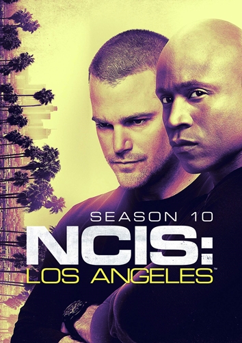 Picture of NCIS: LOS ANGELES - TENTH SEASON