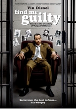 Picture of FIND ME GUILTY