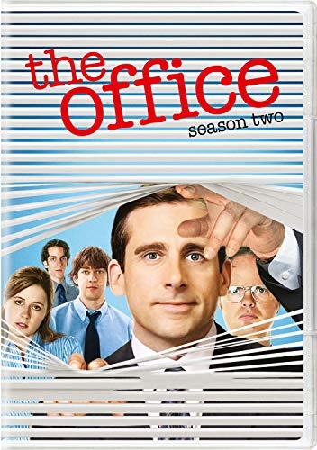 Picture of OFFICE: SEASON TWO