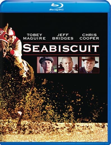 Picture of SEABISCUIT