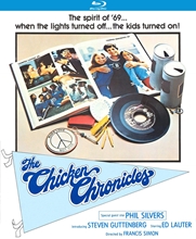 Picture of CHICKEN CHRONICLES (1977)