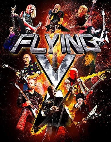 Picture of FLYING V