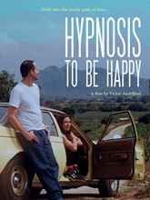 Picture of Hypnosis To Be Happy