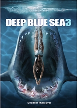 Picture of DEEP BLUE SEA 3