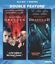 Picture of DRACULA DOUBLE FEATURE