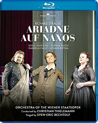 Picture of ARIADNE AUF NAXOS