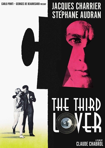 Picture of THIRD LOVER (1962)