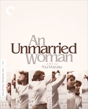 Picture of AN UNMARRIED WOMAN BD