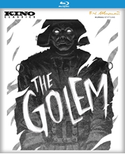 Picture of GOLEM (1920)