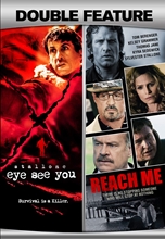 Picture of EYE SEE YOU / REACH ME (SYLVESTER STALLONE DOUBLE)