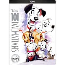 Picture of 101 DALMATIANS SIGNATURE COLLECTION