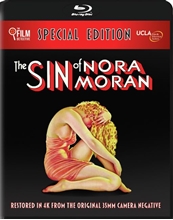 Picture of SIN OF NORA MORAN