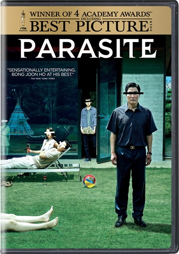 Picture of PARASITE