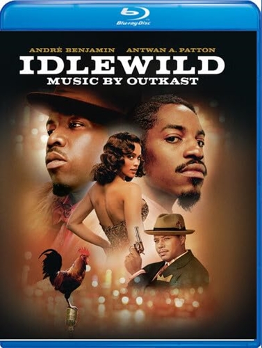 Picture of IDLEWILD