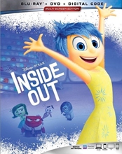 Picture of INSIDE OUT