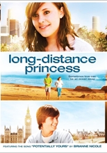 Picture of LONG DISTANCE PRINCESS