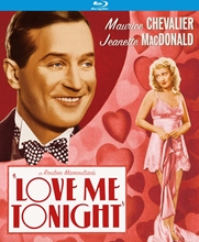 Picture of LOVE ME TONIGHT (1932)