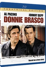 Picture of DONNIE BRASCO (1 BD 25)