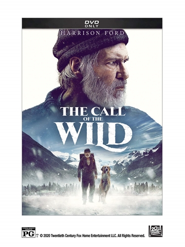 Picture of CALL OF THE WILD