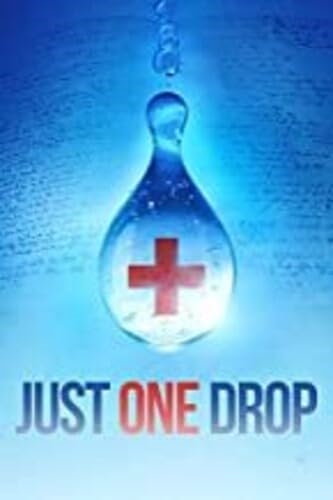 Picture of JUST ONE DROP