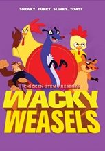 Picture of WACKY WEASELS