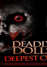 Picture of BUNKER OF BLOOD 02: DEADLY DOLLS: DEEPEST CUTS