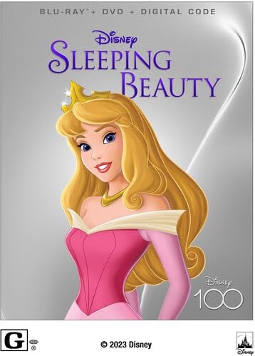 Picture of SLEEPING BEAUTY: SIGNATURE COLLECTION