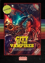 Picture of CITY OF THE VAMPIRES