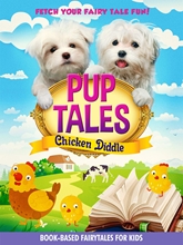 Picture of PUP TALES: CHICKEN DIDDLE