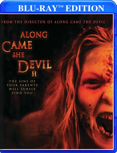 Picture of ALONG CAME THE DEVIL 2