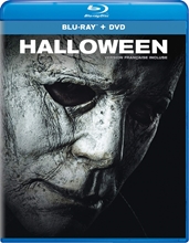 Picture of Halloween (2018) (Movie Cash) [Blu-ray+DVD+Digital]