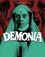 Picture of DEMONIA