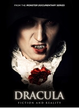 Picture of DRACULA: FICTION AND REALITY