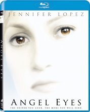 Picture of ANGEL EYES