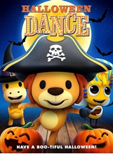 Picture of HALLOWEEN DANCE