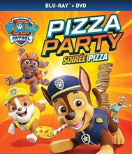 Picture of Paw Patrol: Pizza Party