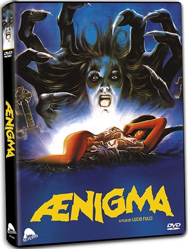 Picture of AENIGMA