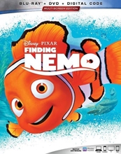 Picture of FINDING NEMO