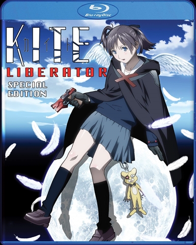 Picture of KITE LIBERATOR